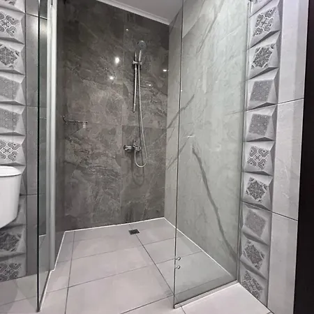 Apartament Golden Sands - Sirena 5b *