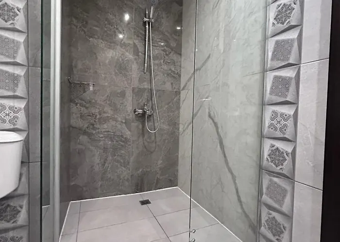 Appartement Golden Sands - Sirena 5b *