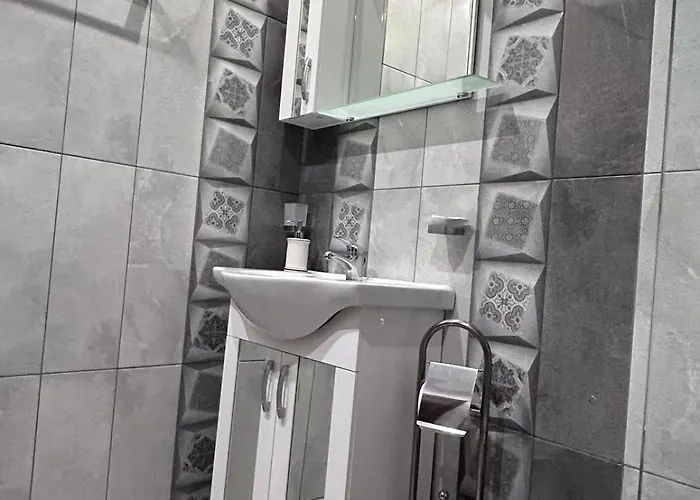 Golden Sands - Sirena 5b Appartement Varna