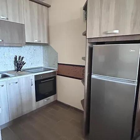 Golden Sands - Sirena 6a Varna