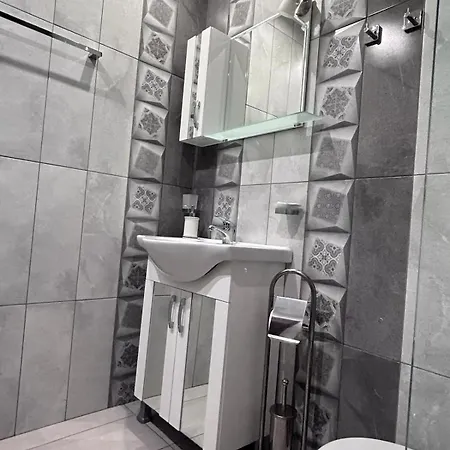 Golden Sands - Sirena 6a Apartment Varna